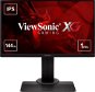 24" ViewSonic XG2405 Gaming - LCD Monitor