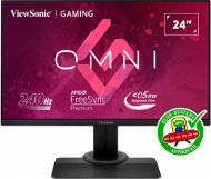 24" ViewSonic XG2431 Gaming - LCD monitor
