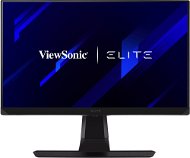 27" ViewSonic XG270 Gaming - LCD monitor
