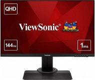 27" ViewSonic XG2705-2K Gaming - LCD monitor