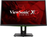 27" ViewSonic XG2703-GS - LCD monitor