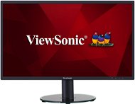 27" ViewSonic VA2719-SH - LCD Monitor