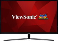 31.5" ViewSonic VX3211-mh - LCD Monitor