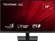 32" ViewSonic VA3209-2K-MHD - LCD Monitor