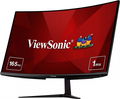 32" ViewSonic VX3218-PC-MHD Gaming