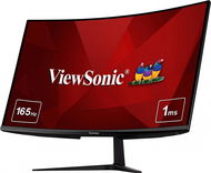 32" ViewSonic VX3218-PC-MHD Gaming - LCD Monitor