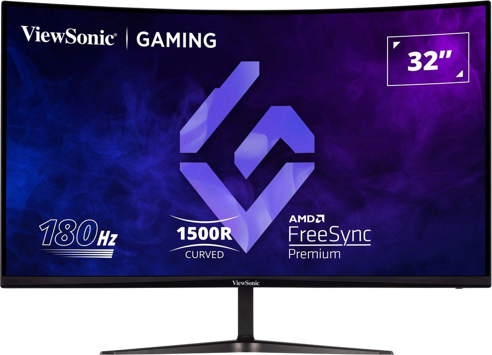 32" ViewSonic VX3218-PC-MHD
