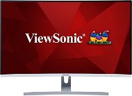31.5" Viewsonic VX3217-2KC-MHD - LCD monitor