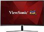 31.5" Viewsonic VX3258-2KC-mhd - LCD monitor
