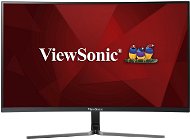 31.5" Viewsonic VX3258-2KC-mhd - LCD monitor