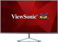 31.5" Viewsonic VX3276-MHD - LCD Monitor