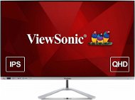 31.5" Viewsonic VX3276-2K-MHD - LCD Monitor
