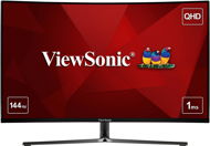 32" ViewSonic VX3258-2KPC-MHD Gaming - LCD Monitor