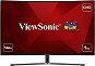 32" ViewSonic VX3258-2KPC-MHD Gaming - LCD Monitor