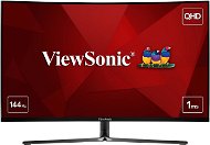 32" ViewSonic VX3258-2KPC-MHD Gaming - LCD monitor