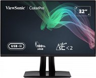 32" ViewSonic VP3256-4K ColorPRO - LCD Monitor