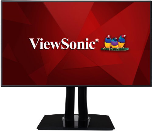 31.5" viewsonic VP3268-4k - LCD Monitor - Hauptbild