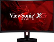 31.5" Viewsonic XG3240C - LCD monitor