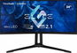 34" ViewSonic XG341C-2K Gaming - LCD monitor