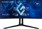 34" ViewSonic XG341C-2K Gaming - LCD monitor