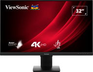 32" ViewSonic VG3208-4K WorkPro - Monitor