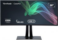 38" ViewSonic VP3881A ColorPRO - LCD monitor