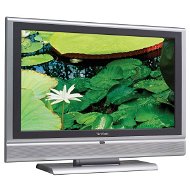 37" (94cm) LCD TV ViewSonic N3760w - 16:9 černá, 800:1, 500cd/m2, 8ms, 1360x768, HDMI, TCO99 - Television