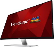 42,5" Viewsonic VX4380-4K - LCD monitor