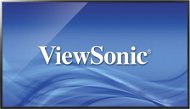 43" ViewSonic CDE4302 - Large-Format Display