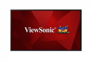 55“ ViewSonic CDE5520 - Large-Format Display