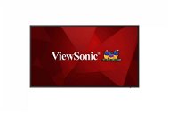 65“ ViewSonic CDE6520 - Large-Format Display