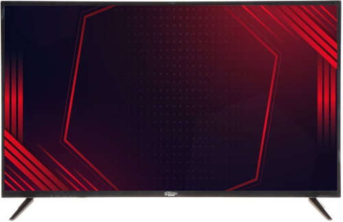 43" DAHUA LM43-F200 Hauptbild 43" DAHUA LM43-F200 - Großformat-Display - Hauptbild