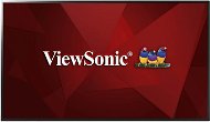48" ViewSonic CDE4803 - Veľkoformátový displej