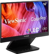 16" ViewSonic VP16-OLED ColorPro - OLED monitor