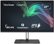 27" ViewSonic VP2776T-4K - Monitor