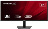 34" ViewSonic VA3420C - Monitor