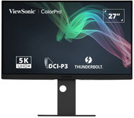 27" ViewSonic VP2788-5K - Monitor