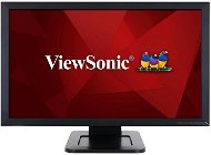 24" ViewSonic TD2421 - LCD monitor