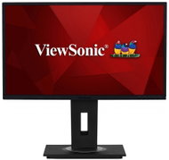 27" ViewSonic VG2748A-2 - Monitor