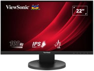 21,5" ViewSonic VG2208A - Monitor