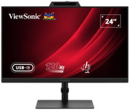 23,8" ViewSonic VG2441V - Monitor
