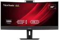 34" ViewSonic VG3457CV - Monitor