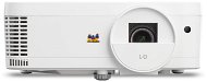 ViewSonic LS500WH - Projektor - Beamer