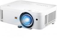 ViewSonic LS550WH - Projector