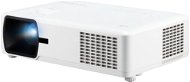 ViewSonic LS610WH - Projector