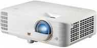 ViewSonic PX748-4K - Projektor