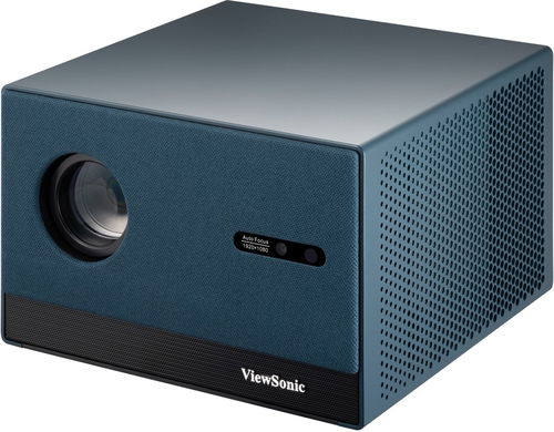 ViewSonic LX60HD - Beamer - Hauptbild