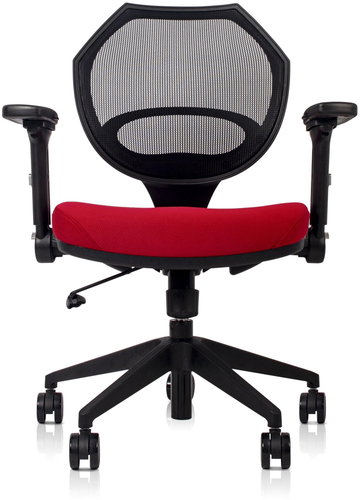 Wavebone Voyager I Foam Seat - DJ Accessory - Main image