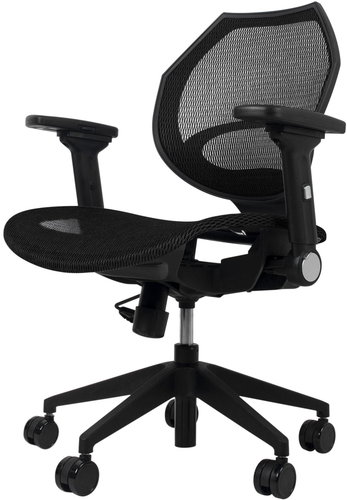 Wavebone Voyager I Mesh Seat - DJ Accessory - Main image