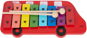 WAVE PERCUSSION TCCXY-8CAR - Percussion